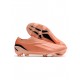 Adidas X Speedportal FG Rose Black Soccer Cleats