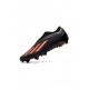 Adidas X Speedportal FG Core Black Solar Red Solar Green Soccer Cleats