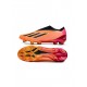 Adidas X Speedportal FG Pink Orange Black Soccer Cleats