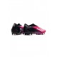 Adidas X Speedportal FG Pink White Black Soccer Cleats