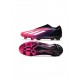 Adidas X Speedportal FG Pink White Black Soccer Cleats