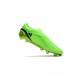 Adidas X Speedportal FG Solar Green Core Black Solar Yellow Soccer Cleats