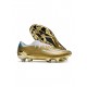 Adidas X Speedportal SG Gold Soccer Cleats