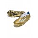 Adidas X Speedportal SG Gold Soccer Cleats