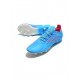 Adidas X Speedflow .1 AG Sky Rush Shock Pinkfootwear White Soccer Cleats