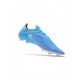 Adidas X Speedflow .1 AG Sky Rush Shock Pinkfootwear White Soccer Cleats