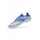 Adidas X Speedflow .1 AG White Legend Inksky Rush Soccer Cleats