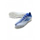 Adidas X Speedflow .1 AG White Legend Inksky Rush Soccer Cleats