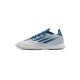 Adidas X Speedflow.1 IN Whitehi Res Blue Soccer Cleats