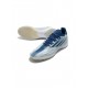 Adidas X Speedflow.1 IN Whitehi Res Blue Soccer Cleats