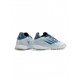 Adidas X Speedflow.1 IN Whitehi Res Blue Soccer Cleats