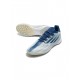 Adidas X Speedflow.1 TF White Hi Res Blue Soccer Cleats