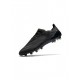 Adidas X Ghosted.1 AG Black Black Soccer Cleats