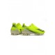 Adidas X Ghosted.1 AG Solar Yellow Black Soccer Cleats