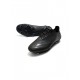 Adidas X Ghosted.1 FG Black Black Soccer Cleats