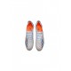 Adidas X Ghosted .1 FG White Blue Orange Soccer Cleats