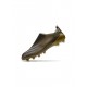 Adidas X Ghosted AG Black Pack Black Iridescent Soccer Cleats