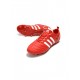 Adidas Adipure FG Red  Soccer Cleats