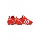 Adidas Adipure FG Red  Soccer Cleats