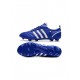 Adidas Adipure FG Blue White Soccer Cleats