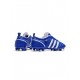 Adidas Adipure FG Blue White Soccer Cleats