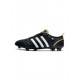 Adidas Adipure FG Legends Core Black Zero Metallic Gold Metallic Limited Edition Soccer Cleats