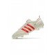 Adidas Adipure FG White Red Soccer Cleats