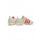 Adidas Adipure FG White Red Soccer Cleats