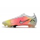 Nike Mercurial Dream Speed 4 Vapor 14 Elite MDS FG Soccer Cleats Pink