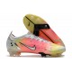 Nike Mercurial Dream Speed 4 Vapor 14 Elite MDS FG Soccer Cleats Pink