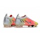 Nike Mercurial Dream Speed 4 Vapor 14 Elite MDS FG Soccer Cleats Pink