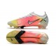 Nike Mercurial Dream Speed 4 Vapor 14 Elite MDS FG Soccer Cleats Pink