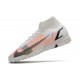 Nike Mercurial Superfly 9 Elite TF Soccer Cleats Pink