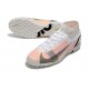 Nike Mercurial Superfly 9 Elite TF Soccer Cleats Pink