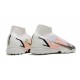 Nike Mercurial Superfly 9 Elite TF Soccer Cleats Pink