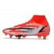 Nike Mercurial Superfly VIII Elite SG PRO Anti Clog Soccer Cleats Orange