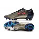 Nike Mercurial Vapor 13 Elite SE FG Soccer Cleats Black