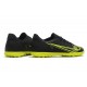 Nike Mercurial Vapor XIV Club TF Soccer Cleats Black Green