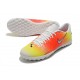 Nike Mercurial Vapor XIV Club TF Soccer Cleats Orange White