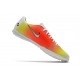 Nike Mercurial Vapor XIV Club TF Soccer Cleats Orange White