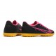 Nike Mercurial Vapor XIV Club TF Soccer Cleats Pink Black