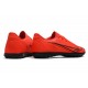 Nike Mercurial Vapor XIV Club TF Soccer Cleats Red Black