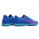 Nike Mercurial Vapor XIV Club TF Soccer Cleats Red Blue