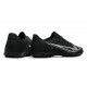 Nike Mercurial Vapor XIV Club TF Soccer Cleats White Black