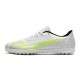 Nike Mercurial Vapor XIV Club TF Soccer Cleats White Gold