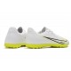 Nike Mercurial Vapor XIV Club TF Soccer Cleats White Green