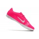 Nike Mercurial Vapor XIV Club TF Soccer Cleats White Pink