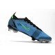 Nike Mercurial Vapor XIV Elite FG Soccer Cleats Blue