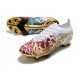 Nike Mercurial Vapor XIV Elite FG Soccer Cleats Gold