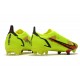 Nike Mercurial Vapor XIV Elite FG Soccer Cleats Green Orange